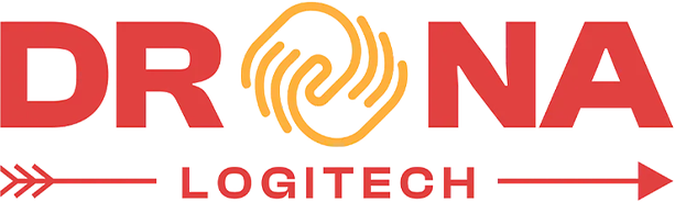 Drona Logitech
